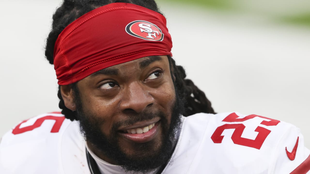 Richard Sherman's contract details, first day in Tampa - Bucs Nation