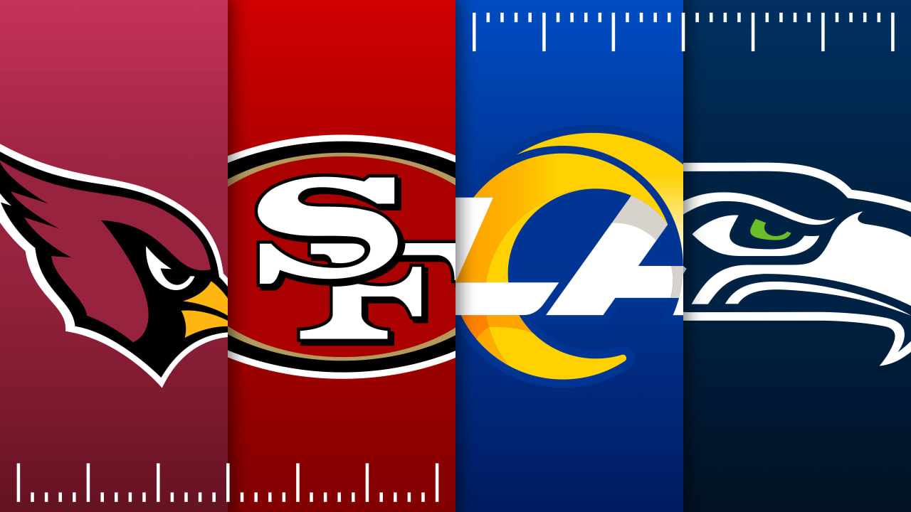 Offseason to-do list for the NFC West