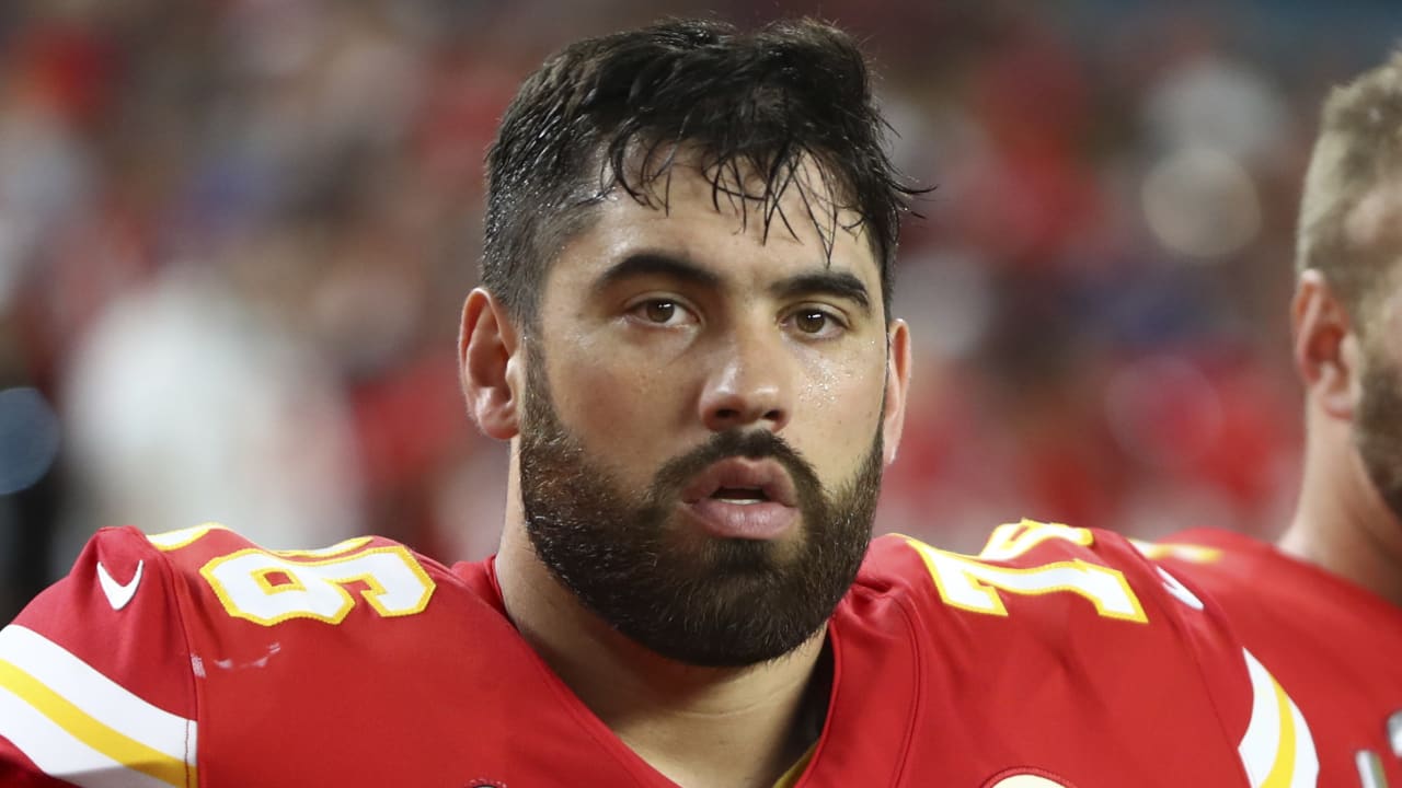 Canada's Laurent Duvernay-Tardif putting NFL career on hold to do