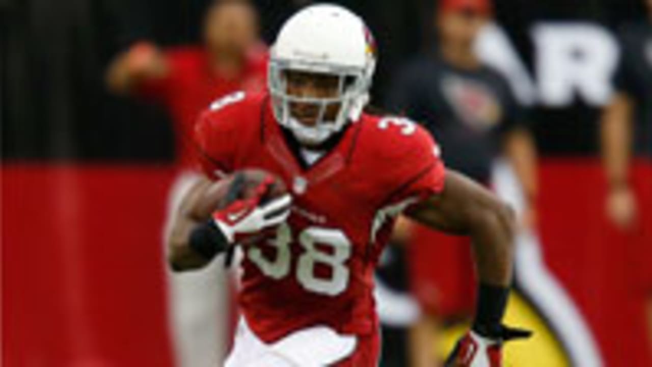 Buccaneers sign former Cardinals RB Andre Ellington, NFL News