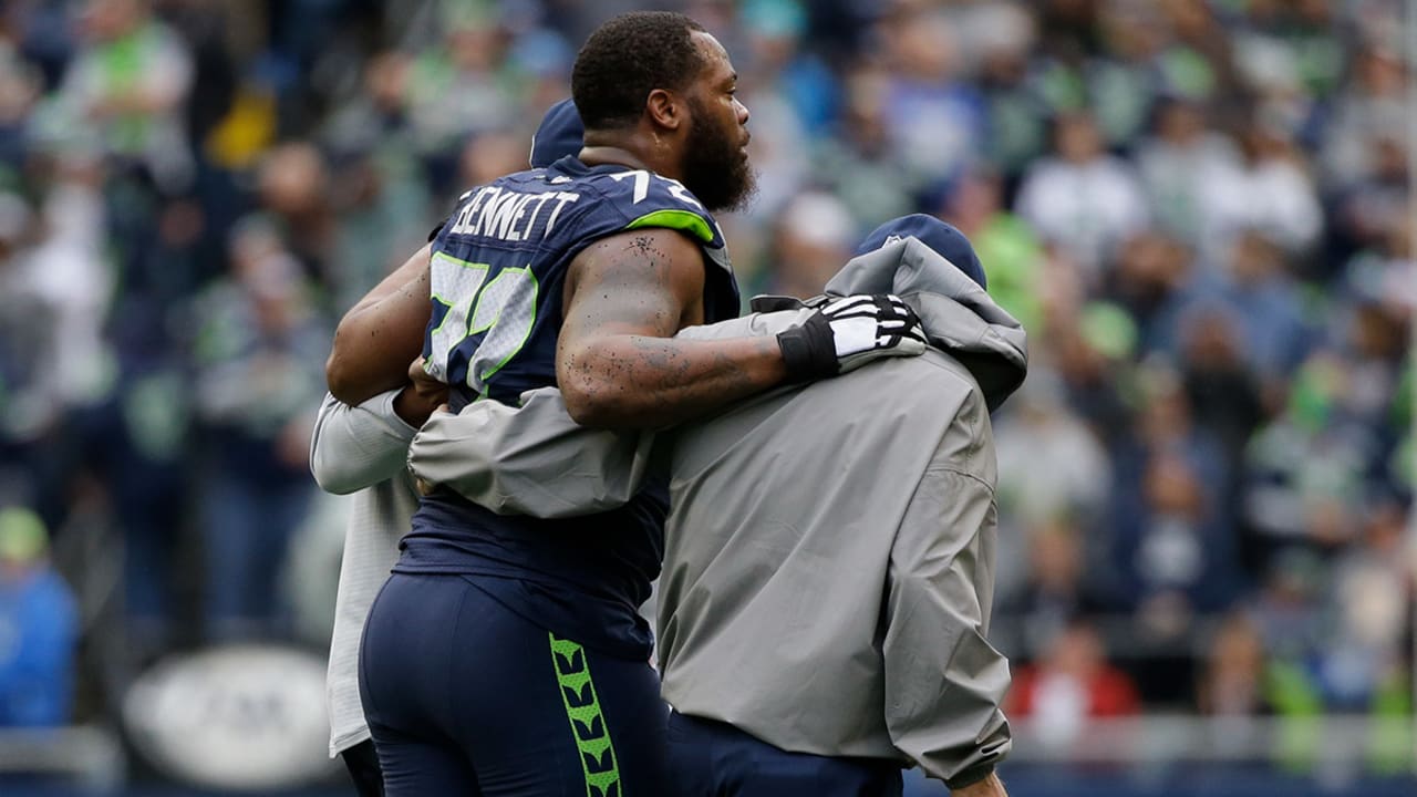 Report: Kam Chancellor almost had ankle surgery