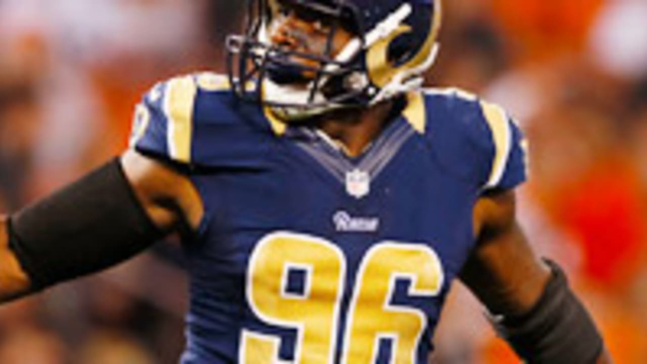 Michael Sam waived from Dallas Cowboys practice 