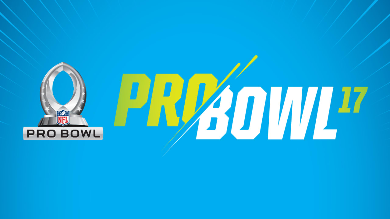 NFL Stars Announced for Pro Bowl Week at Walt Disney World Resort