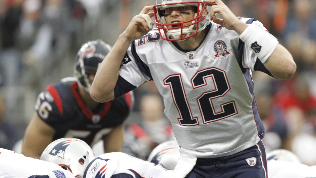 Tom Brady