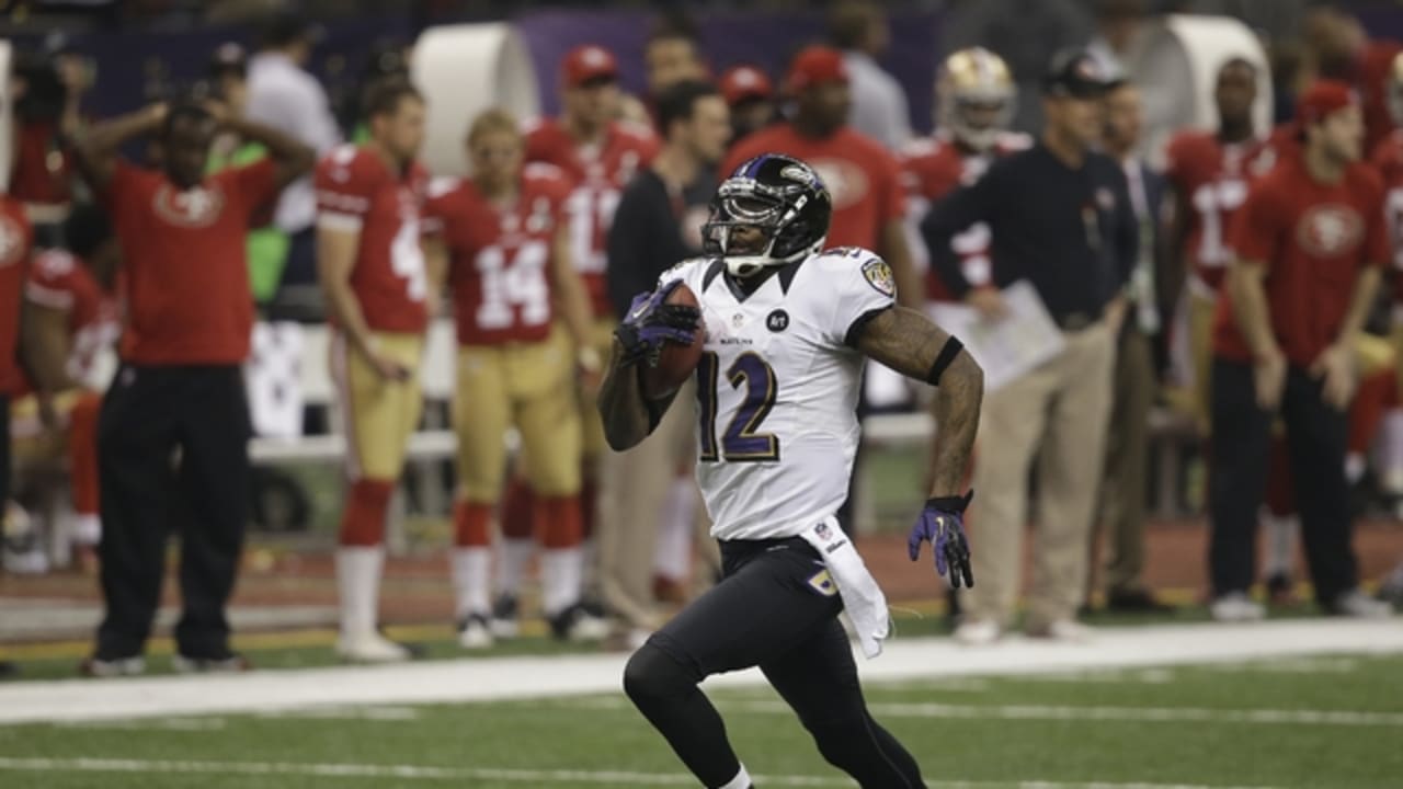 NFL Throwback Longest play from every Super Bowl