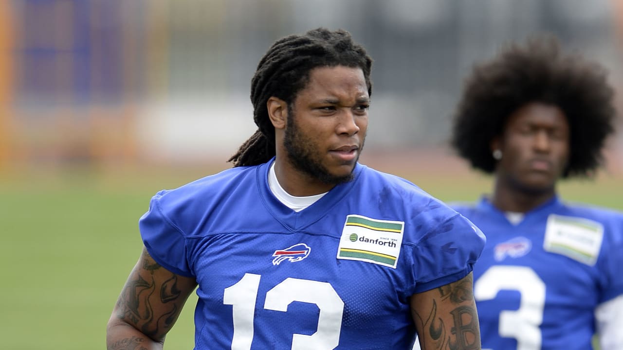 Kelvin Benjamin - New York Giants Wide Receiver - ESPN