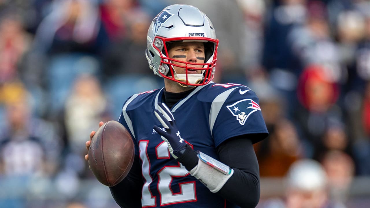 Special Tom Brady 'Total Access' to air at 7 p.m. ET