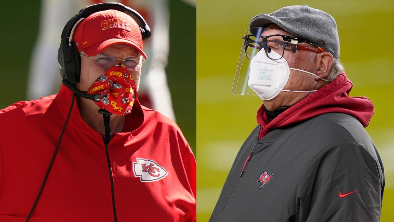 Bruce Arians and Tampa Bay Gave the NFL a Diversity Blueprint It