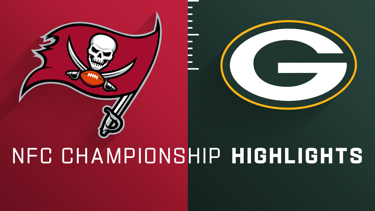 Tampa Bay Buccaneers vs. Green Bay Packers