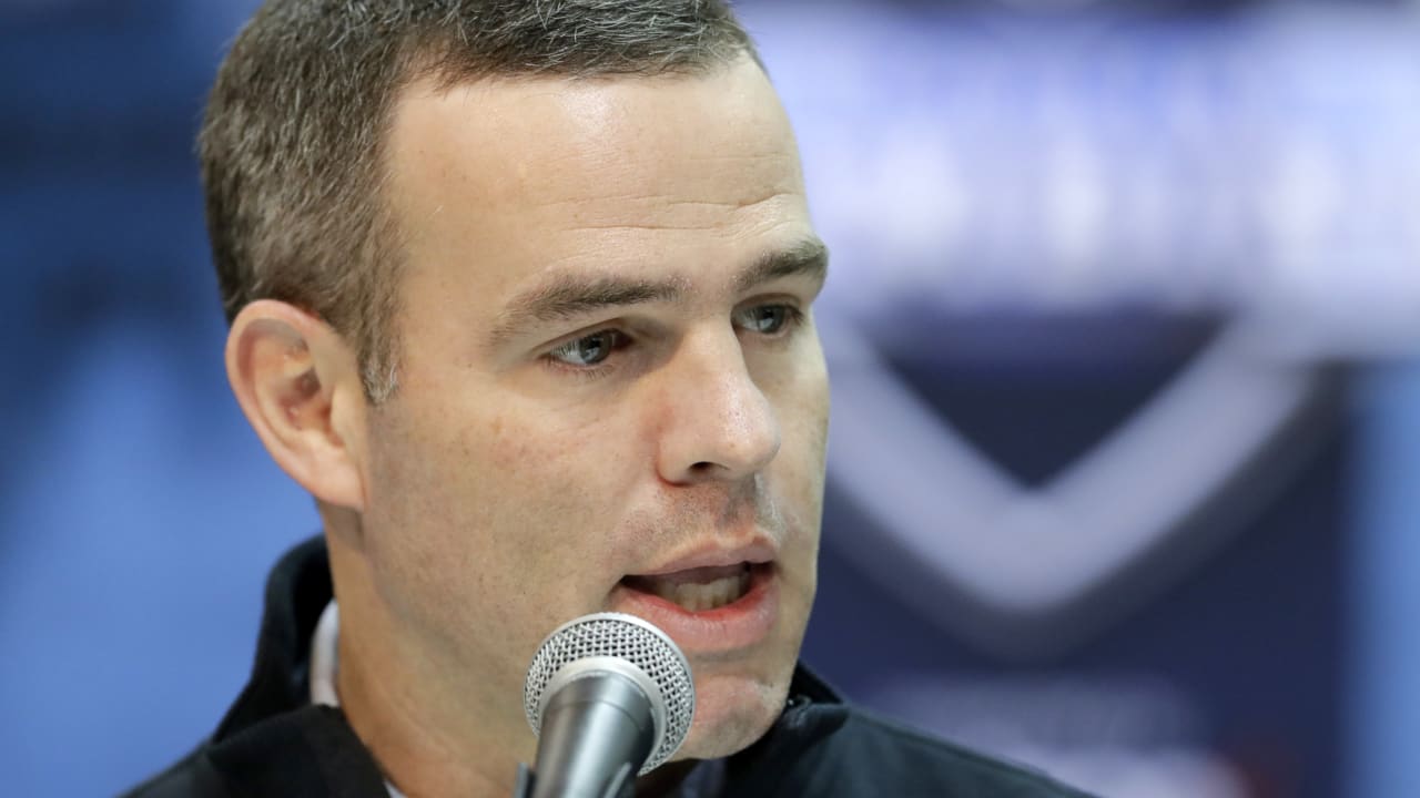 Bills GM Brandon Beane makes an odd statement about Bengals WR Ja