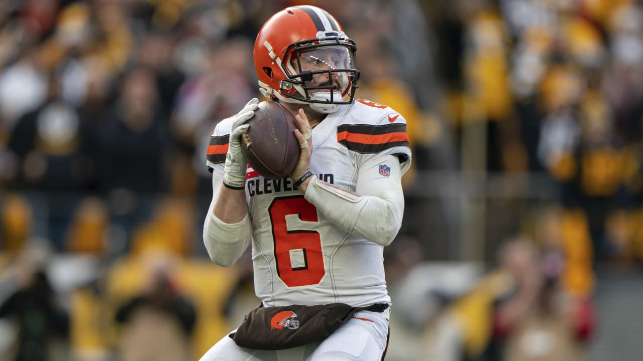 Kevin Stefanski gives thoughts on Browns' game performance: Transcript 