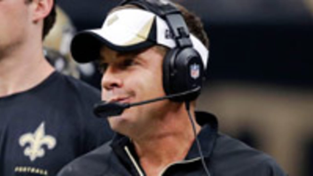 Time to worry about Drew Brees and the Saints? Troubling trends