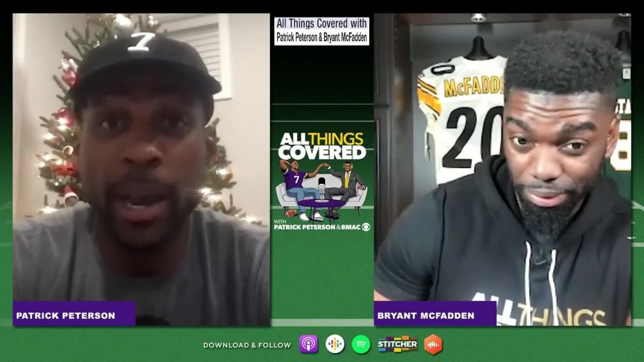 Vikings CB Patrick Peterson roasts Kyler Murray with savage Call of Duty  diss