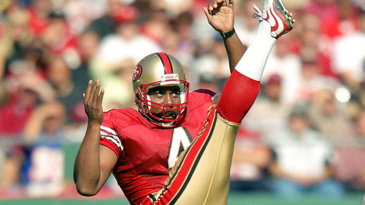 10 Greatest Kickers in NFL History 