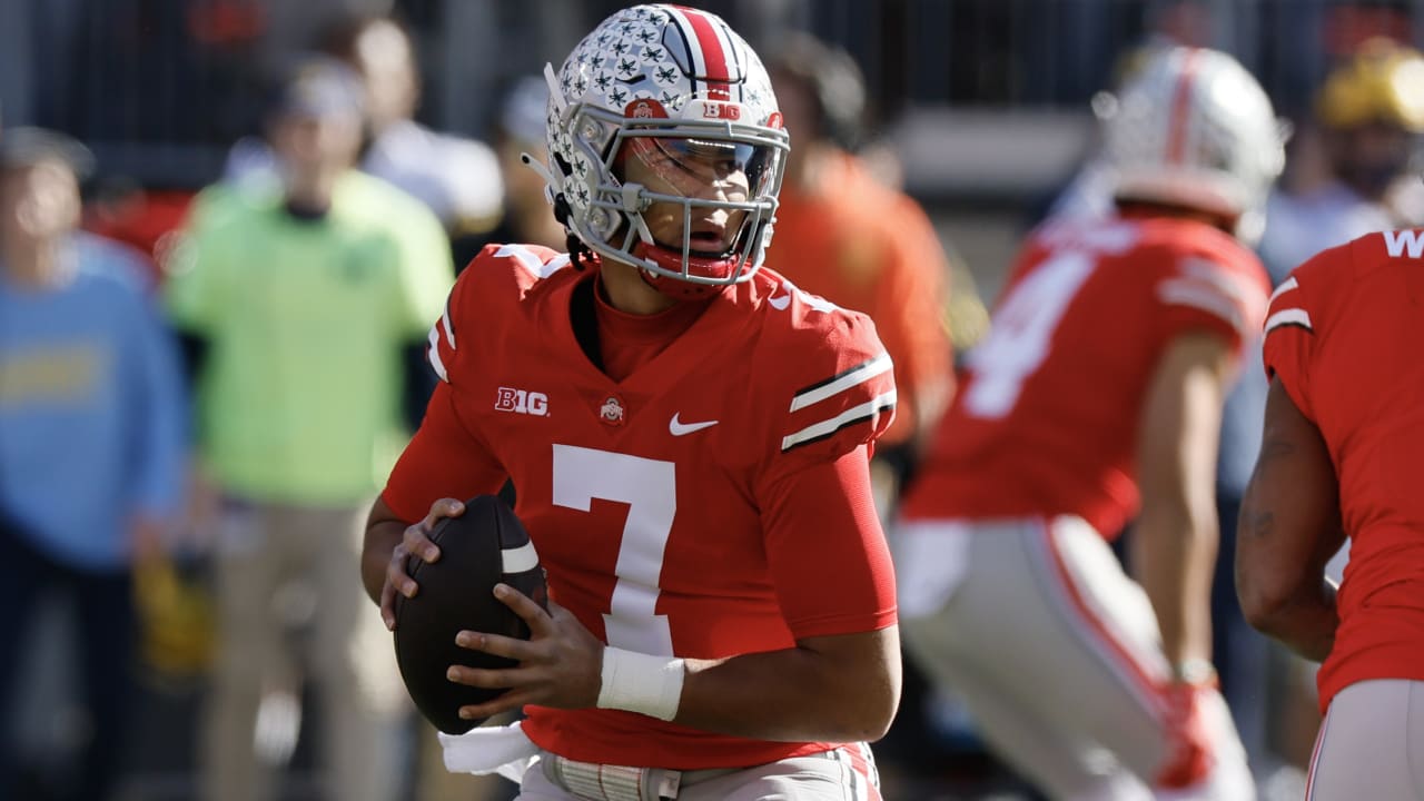 Ohio State, Alabama Tie For Most 2021 NFL Draft Picks - Sports Illustrated  Ohio State Buckeyes News, Analysis and More