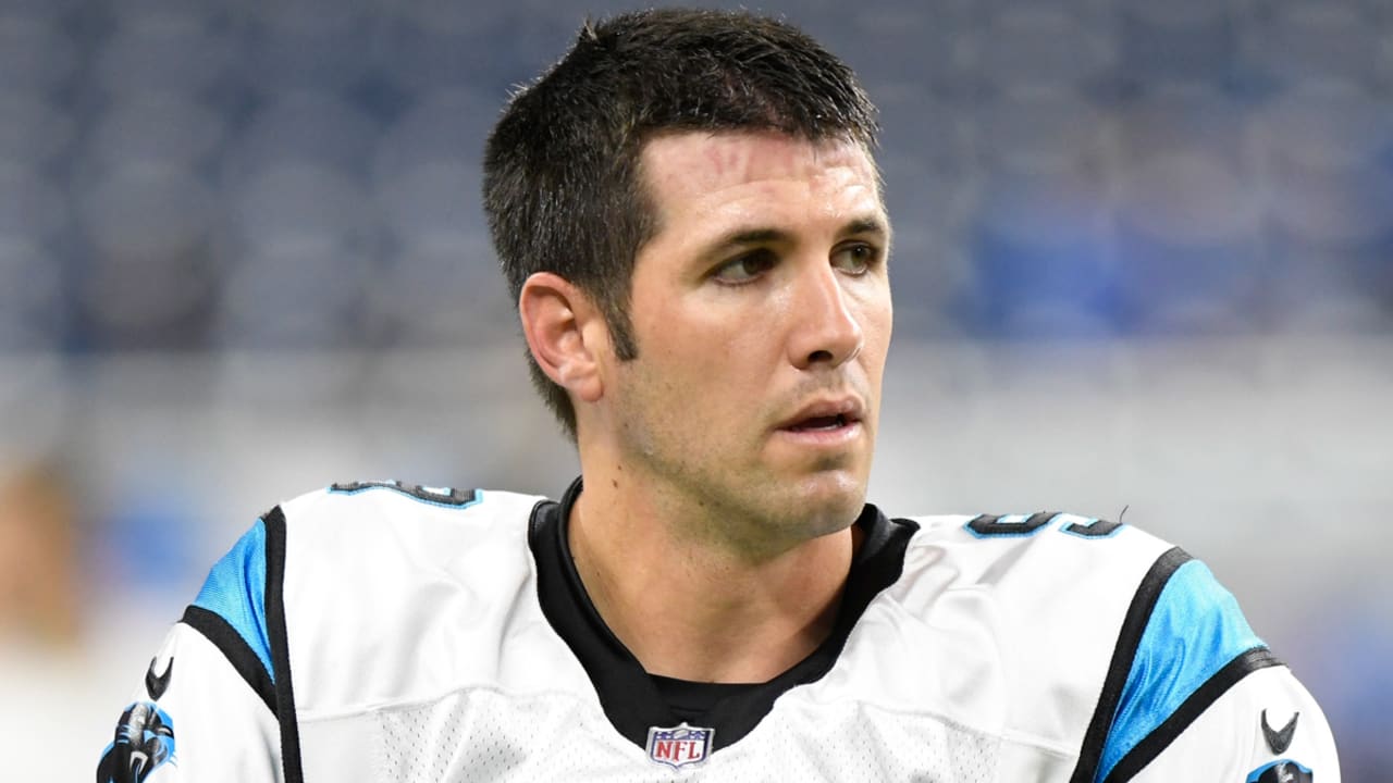 Graham Gano, National Football League, News, Scores, Highlights, Stats,  and Rumors