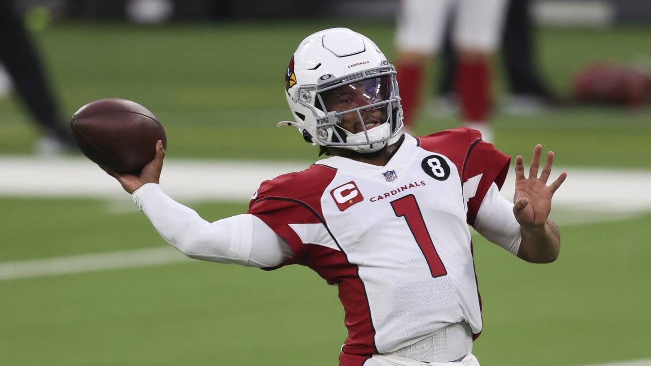 Arizona Cardinals 2021 schedule features 3 prime-time home games