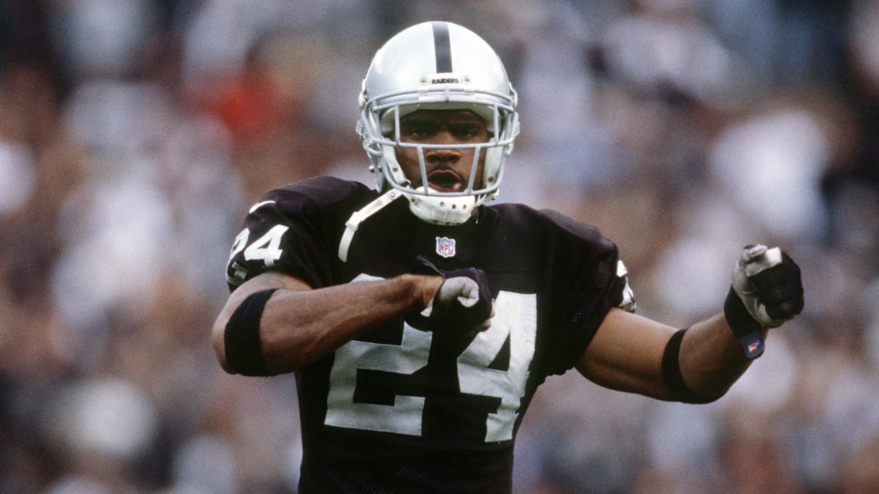 Raiders great Charles Woodson voted onto Pro Football Weekly's 'Team for  the Ages' roster - Silver And Black Pride