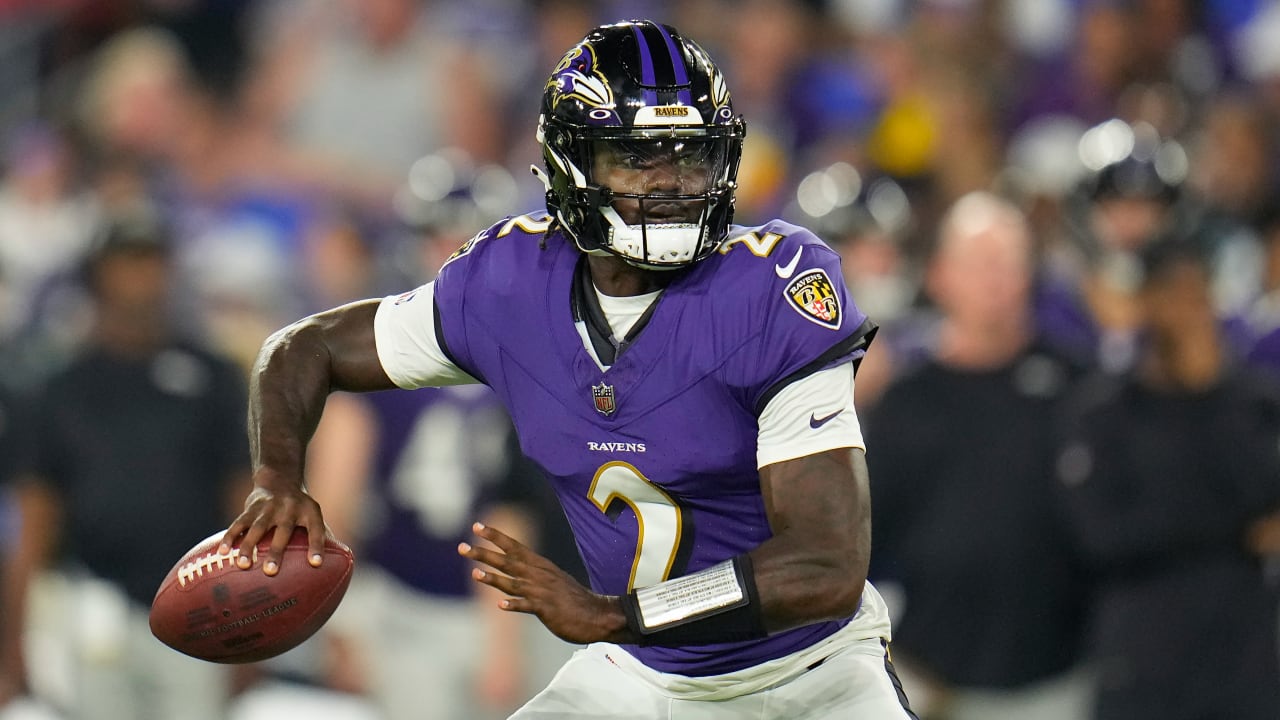 NFL Power Rankings roundup: Ravens start 2023 season in the top 10