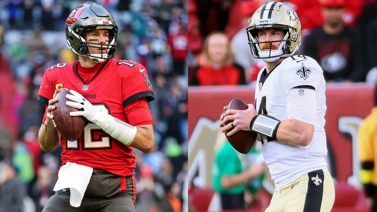 2022 NFL season: Four things to watch for in Saints-Buccaneers game on  'Monday Night Football'