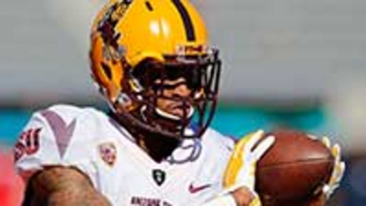 Jaelen Strong 2015 NFL Draft scouting report - Buffalo Rumblings