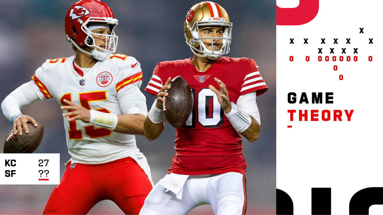 49ers game Sunday: 49ers vs. Chiefs odds and prediction for NFL Week 7 game