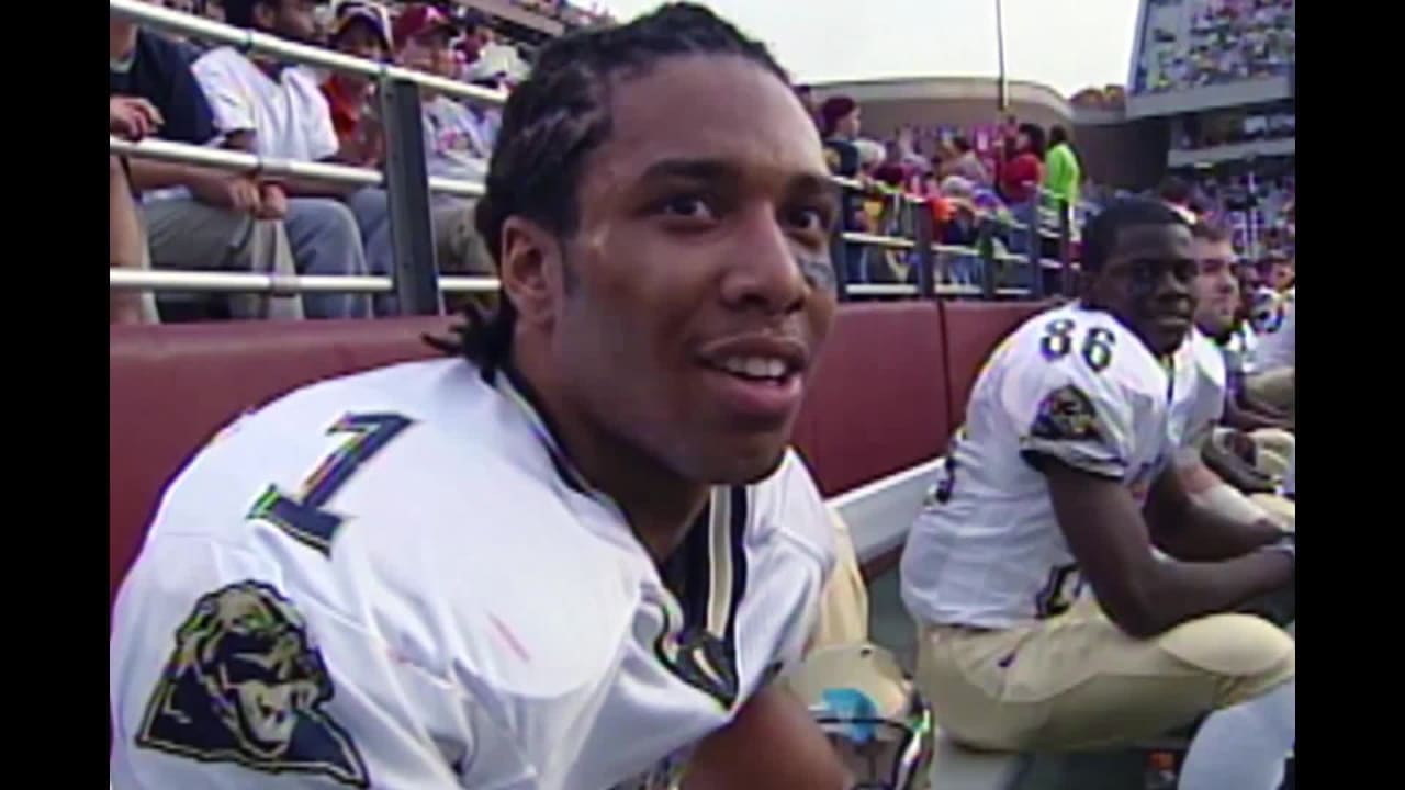 2019 NFL Draft: Larry Fitzgerald to DK Metcalf