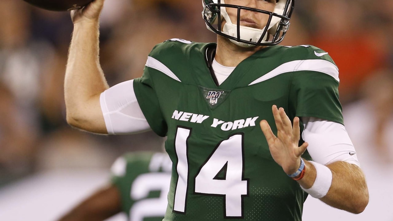 Sam Darnold, Josh Allen biggest names drafted by Patriots' AFC East rivals  - Pats Pulpit