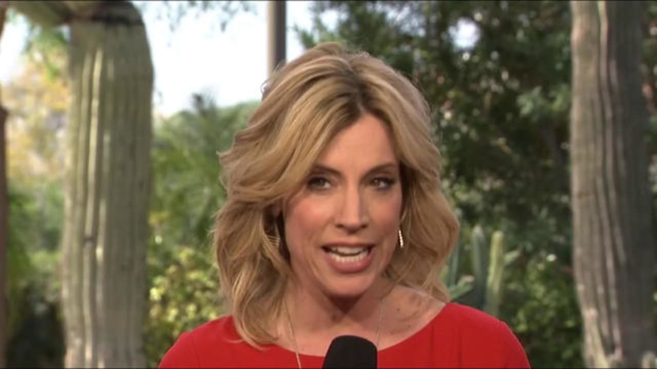 NFL Network's Kimberly Jones It'll take an 'enormous offer' for New