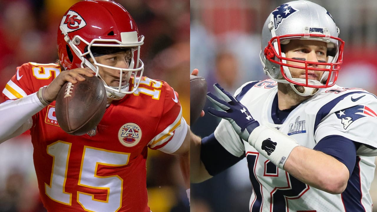 Biggest Super Bowl Windows Chiefs Colts Lead The Pack