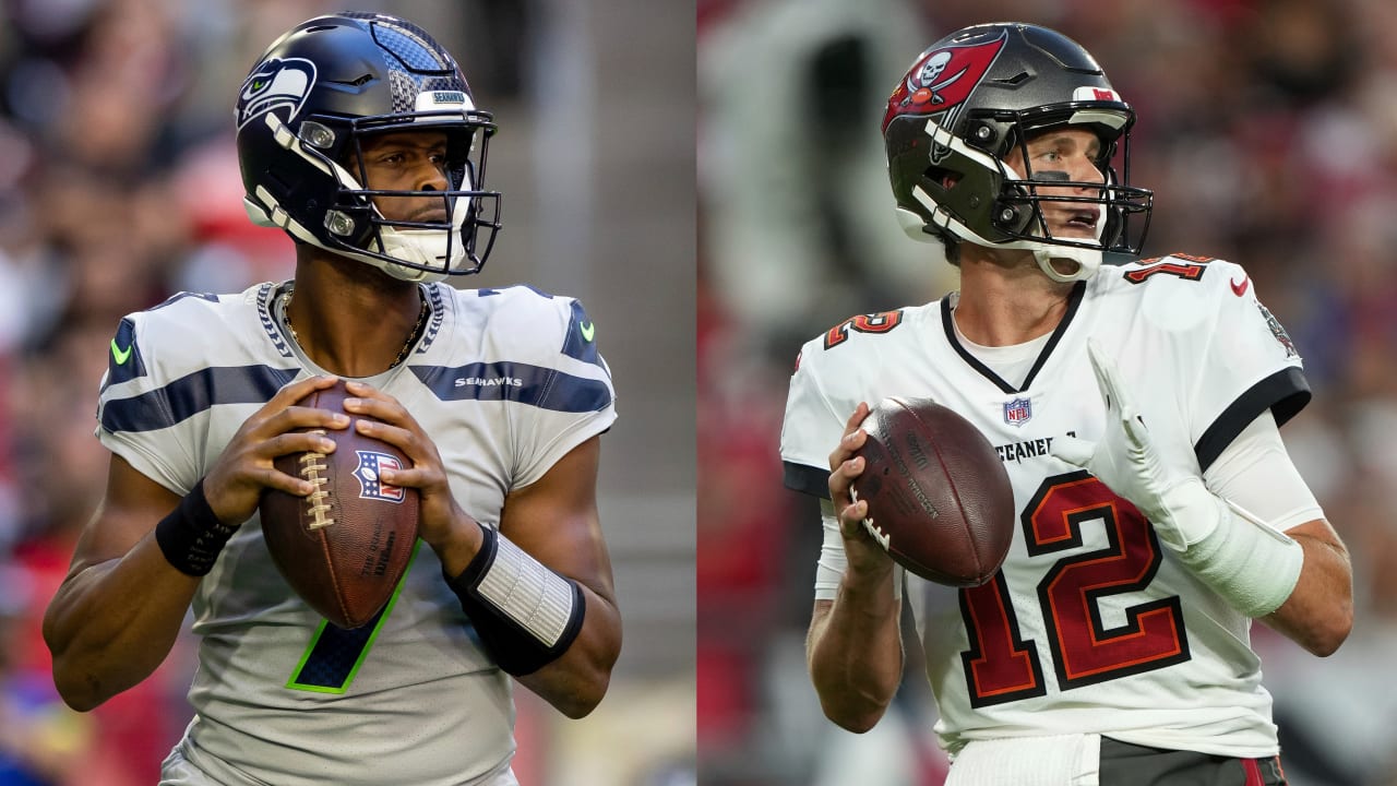 NFL Week 10 Picks for Every Game: Bets to Make for Seahawks, Steelers,  Dolphins, More