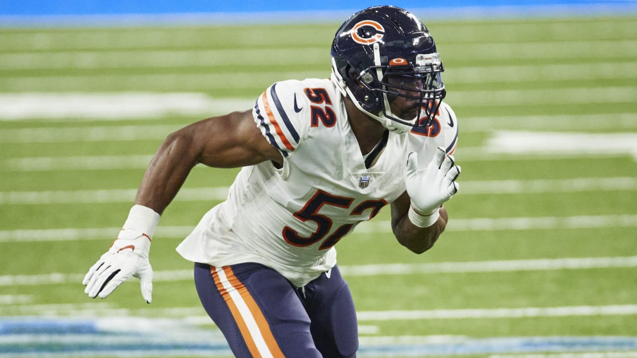 NFL Picks Week 2: 10 Bold Predictions for Chicago Bears-Dallas Cowboys  Battle, News, Scores, Highlights, Stats, and Rumors