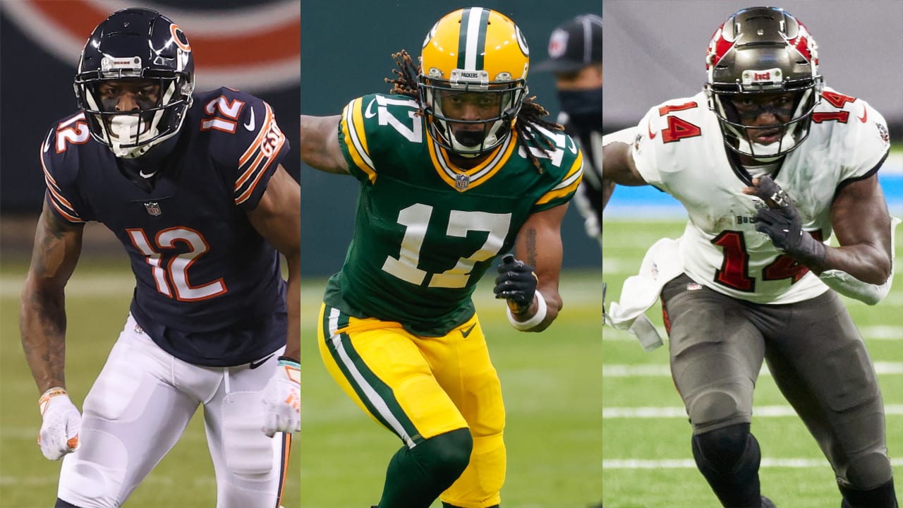 The best available NFL free agents remaining in 2022