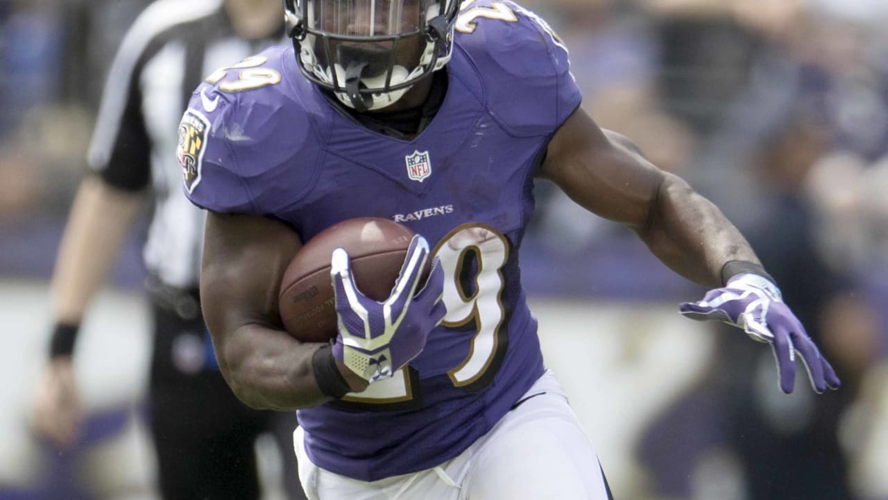 Justin Forsett Retires After 9-Year NFL Career, News, Scores, Highlights,  Stats, and Rumors