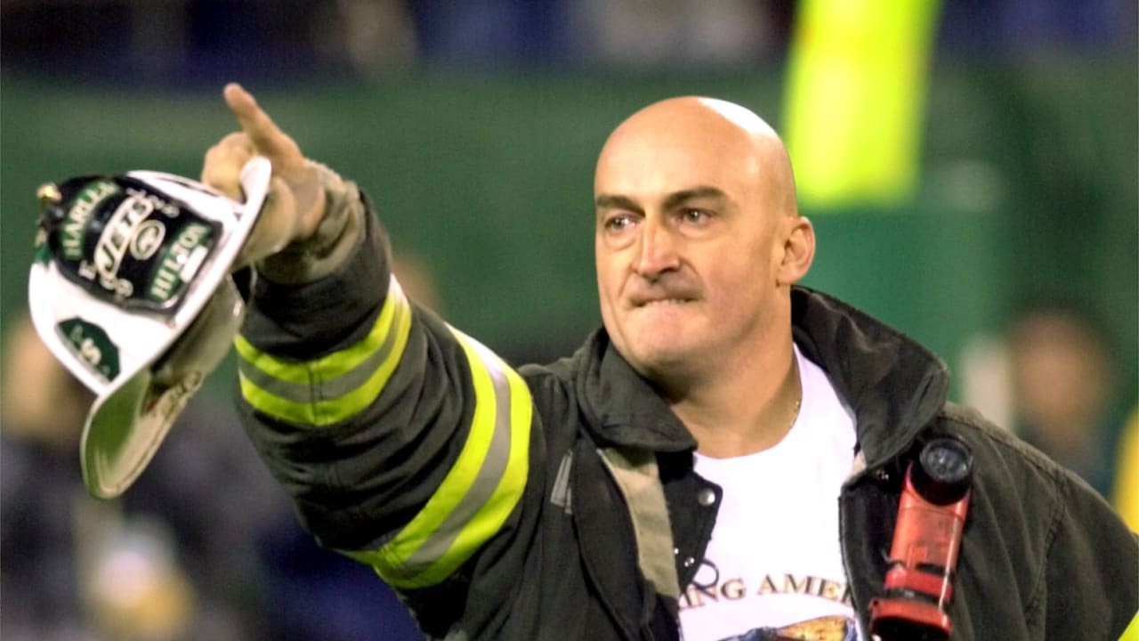 Fireman Ed - Wikipedia