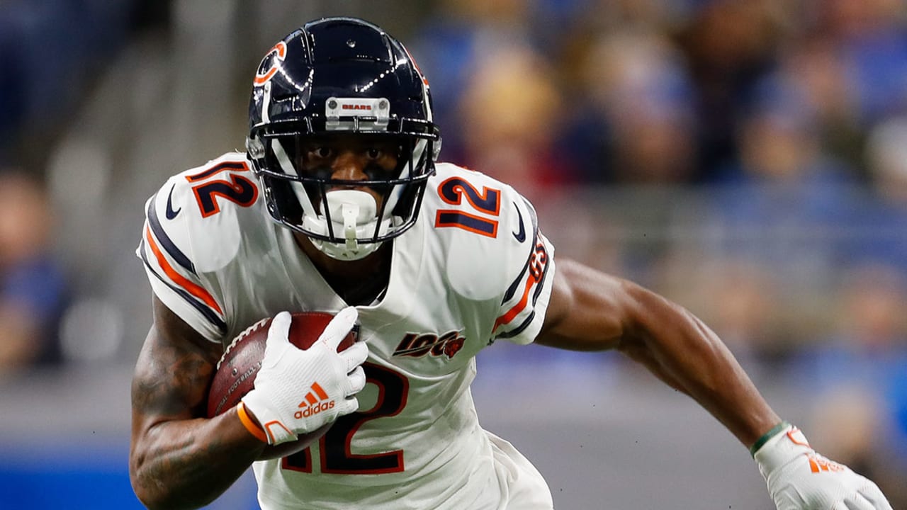 Chicago Bears: Allen Robinson was snubbed from 2020 Pro Bowl