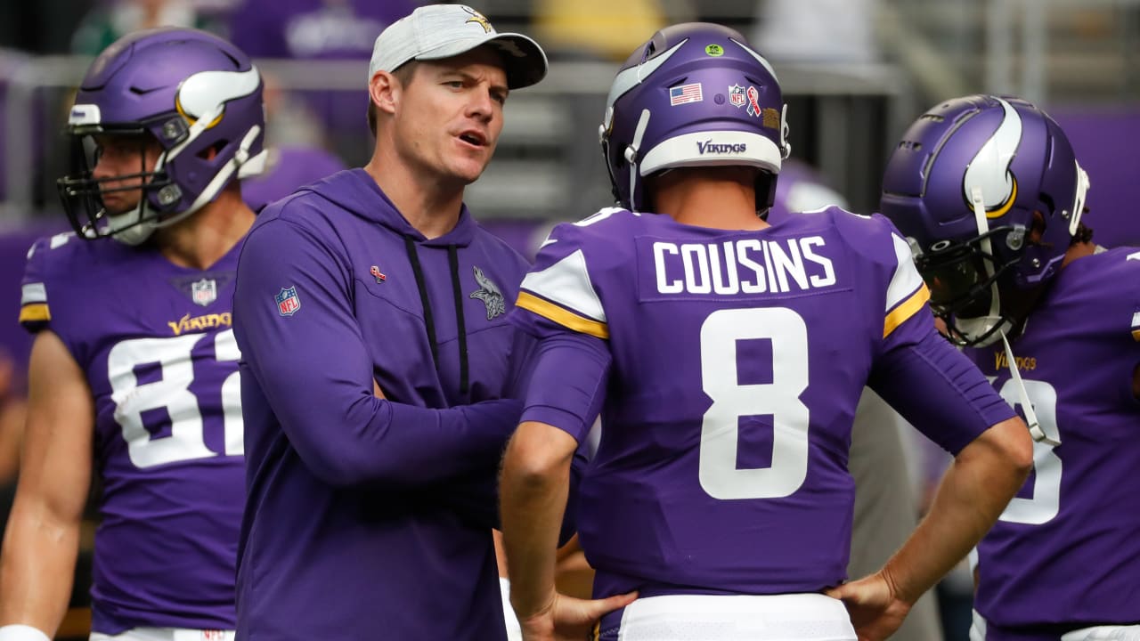 Vikings adjust last-ranked defense with NFL playoffs on their minds