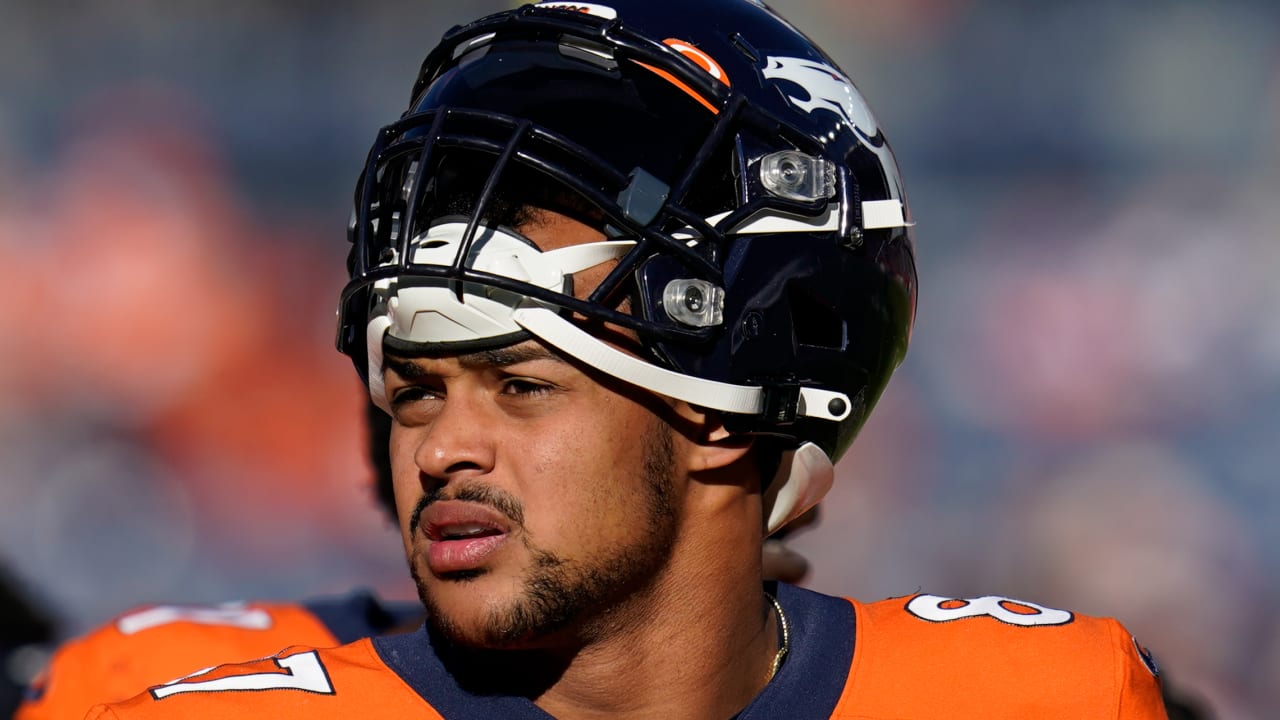 Noah Fant Impact: More Than Numbers For Seattle Seahawks Offense