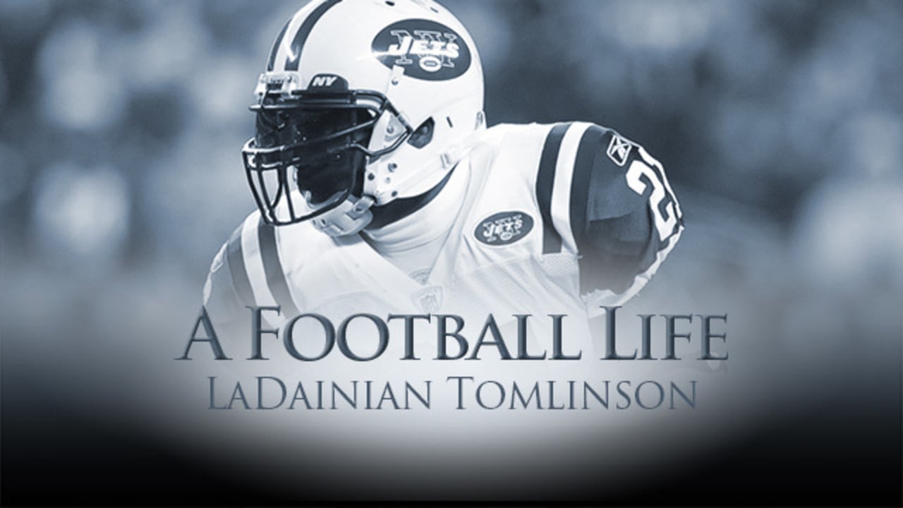 LaDainian Tomlinson, Biography & Facts