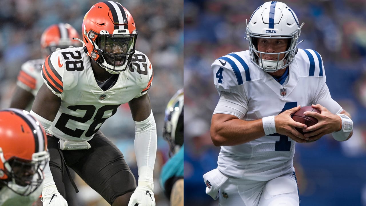 2021 Superflex Rookie Rankings: Pre-NFL Draft - Round 1 - FantraxHQ