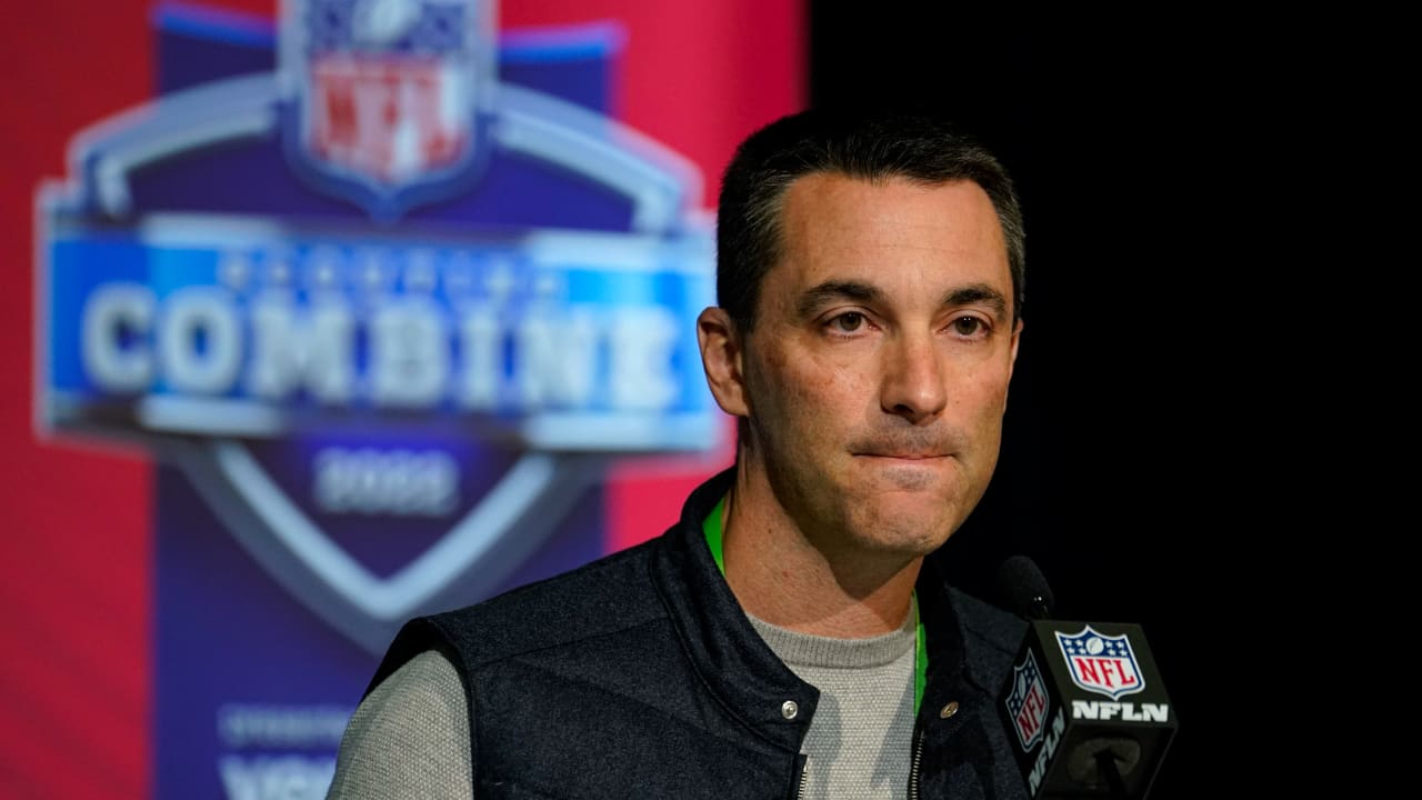 GM Tom Telesco shares what positions Chargers are targeting in draft