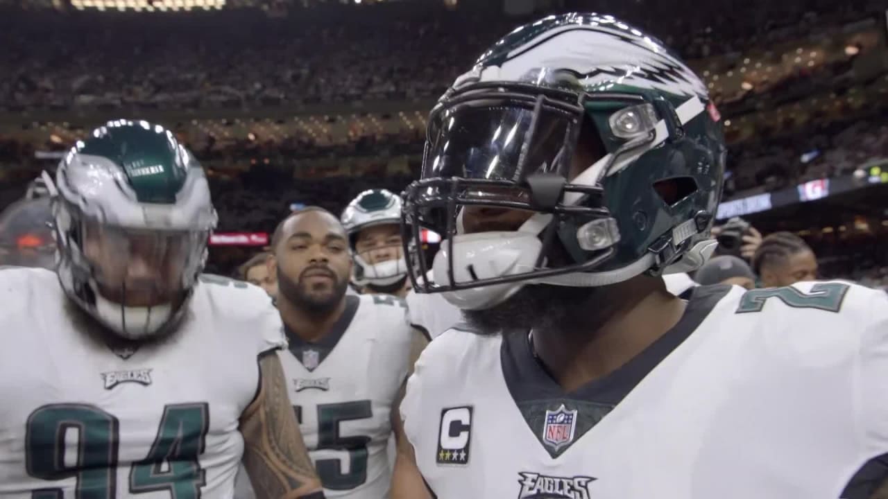 Sights and Sounds from Divisional Playoffs