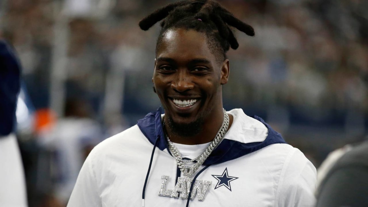 DeMarcus Lawrence: We're Happy To Have Him