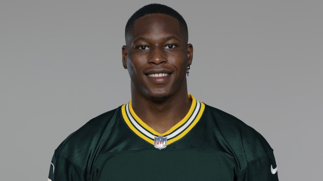 Green Bay Packers Place Will Redmond on IR & Cut Josh Avery