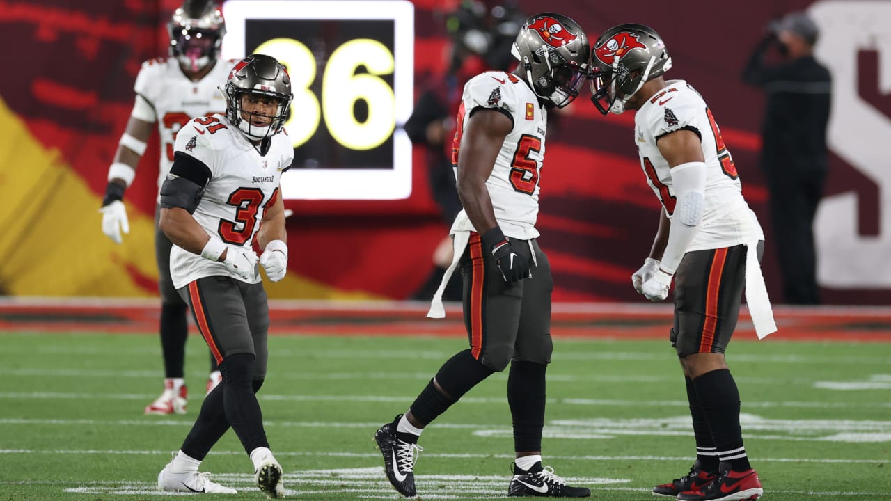 Super Bowl 2021: Buccaneers defense was the real MVP 