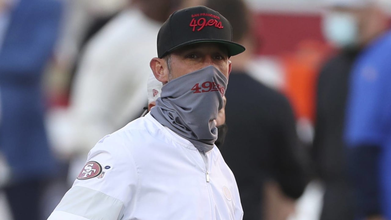 Kyle Shanahan, 49ers Offense Called Out for 'Lack of Urgency' in