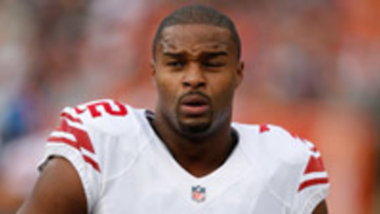 Osi Umenyiora: If Giants make changes, it has to be wholesale