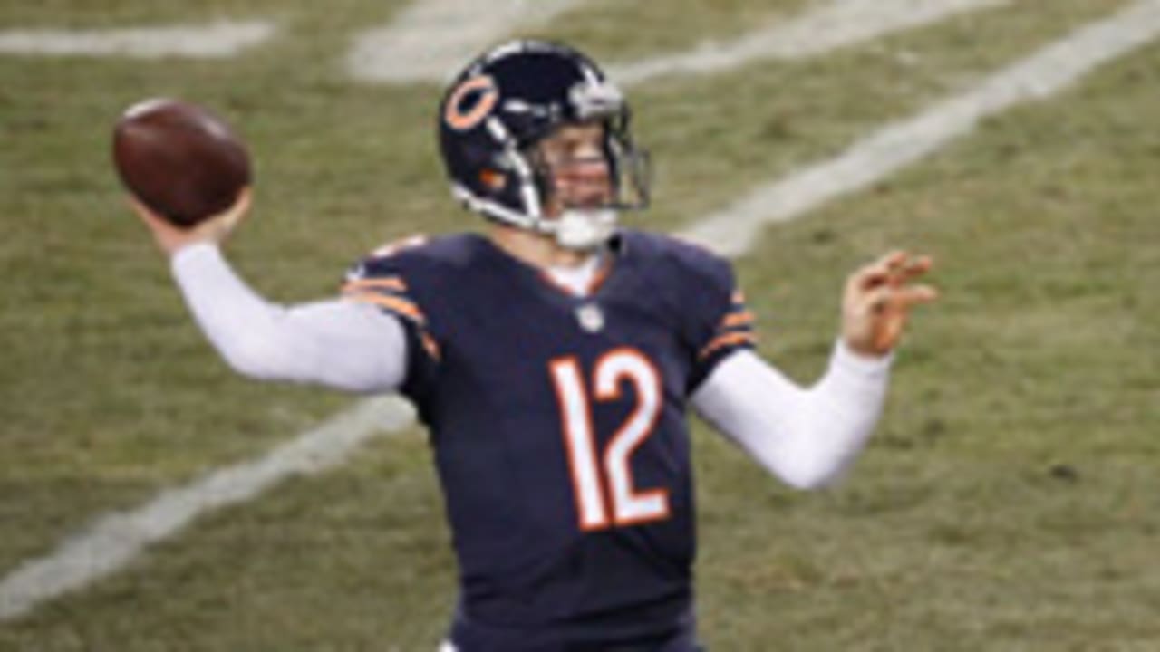 Josh McCown: Bears Make Smart Move Signing Former Chicago QB, News,  Scores, Highlights, Stats, and Rumors