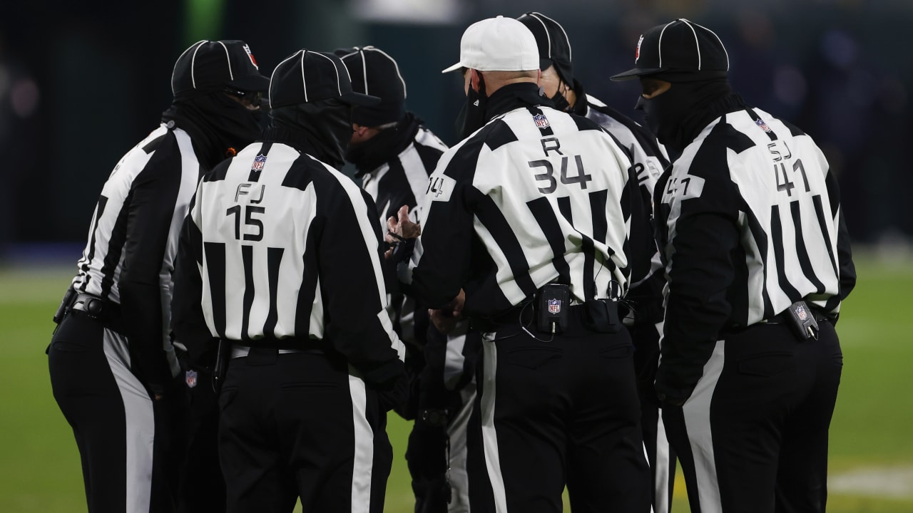 NFL owners vote no on replay review of roughing the passer