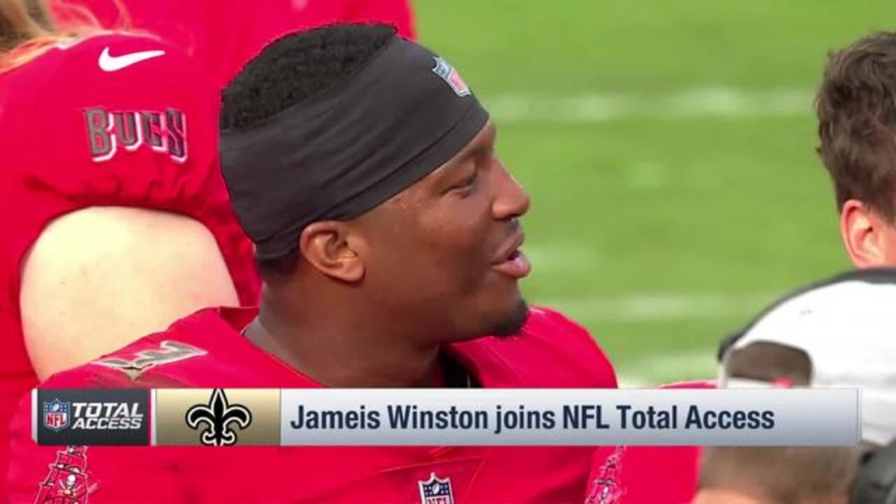 Robinson: Brandon Staley is firmly 'on the hot seat' right now 'NFL Total  Access'